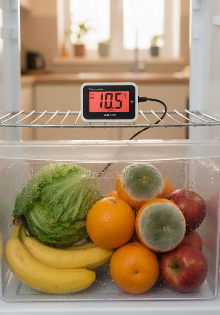 5 Signs Your Refrigerator Needs Repair