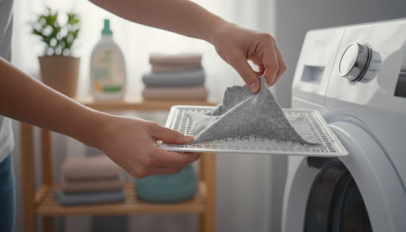 How to Extend the Life of Your Washer and Dryer